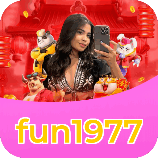 App mobile fun1977