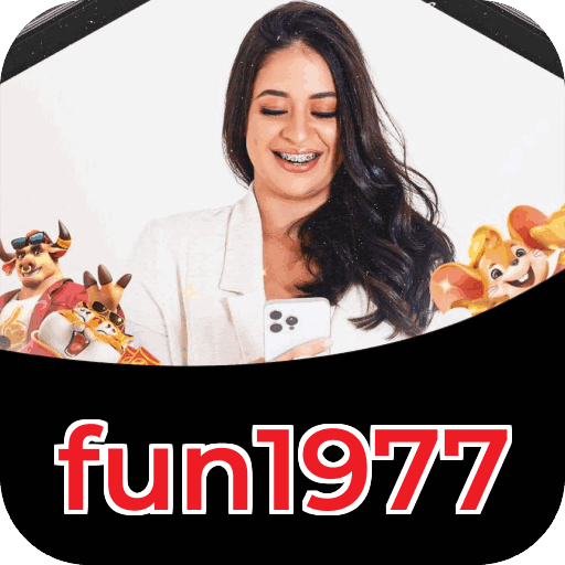 Catálogo de jogos fun1977 com fornecedores Pragmatic Play, Evolution, NetEnt